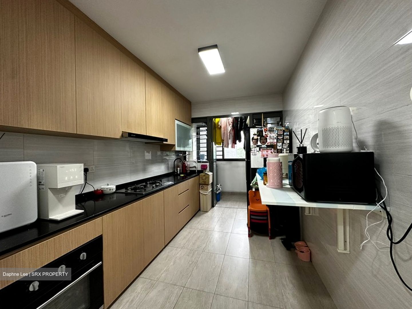 Blk 478B Valley Spring @ Yishun (Yishun), HDB 4 Rooms #598299781